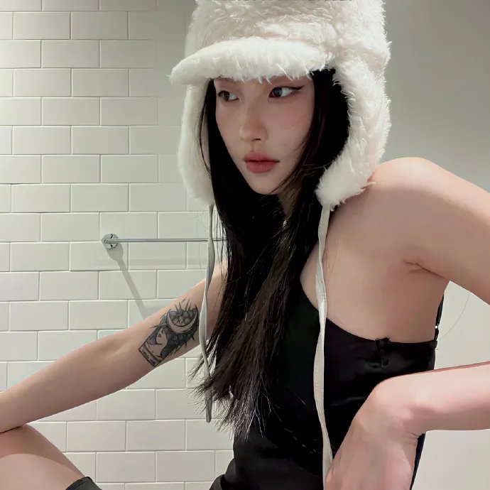 赤热